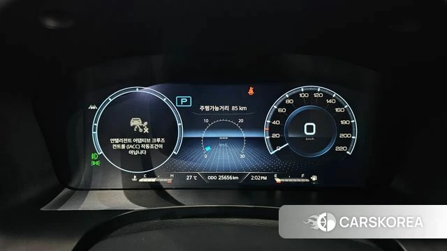 Ssangyong All New Rexton id 4619405 из Кореи 28