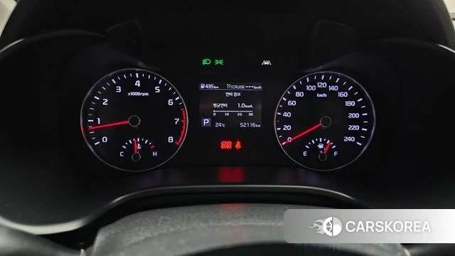 Kia Come New K3 id 4429951 из Кореи 28