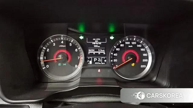 Ssangyong The New Tivoli id 3507813 из Кореи 18