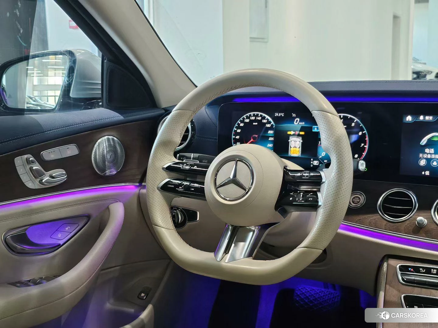 Mercedes-Benz E-class id 4473905 из Китая 8