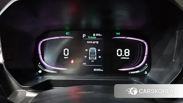 Kia The New Kia Ray id 3354493 из Кореи 17