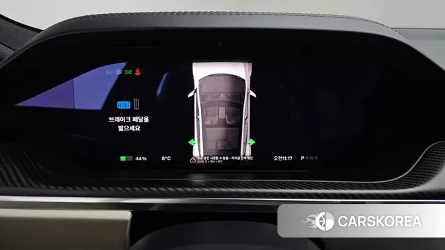 Tesla Model S id 3507845 из Кореи 18