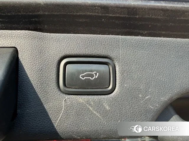 Kia The New Sorento id 3563265 из Кореи 17