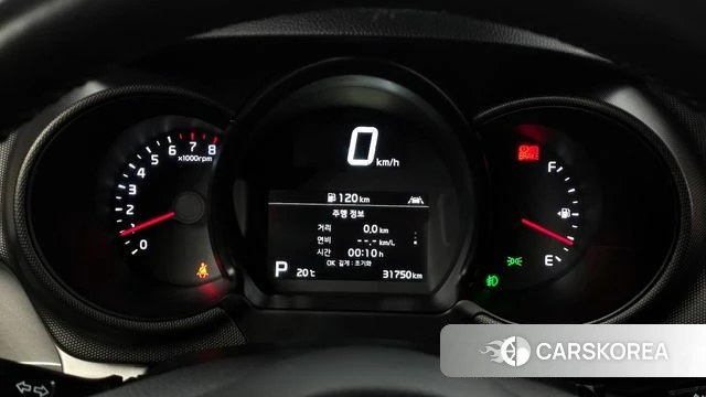 Kia The New Ray id 3910272 из Кореи 18