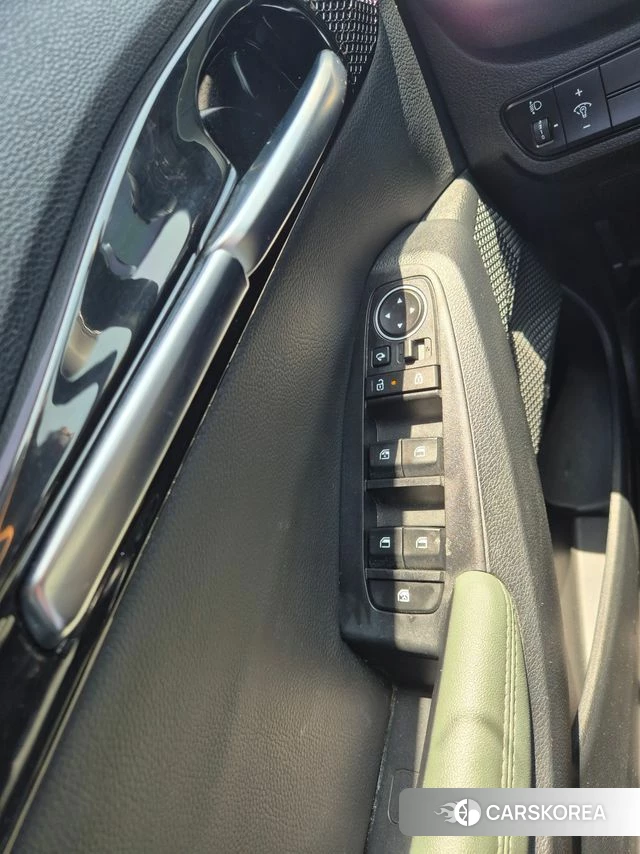 Kia The New Seltos id 4330217 из Кореи 16