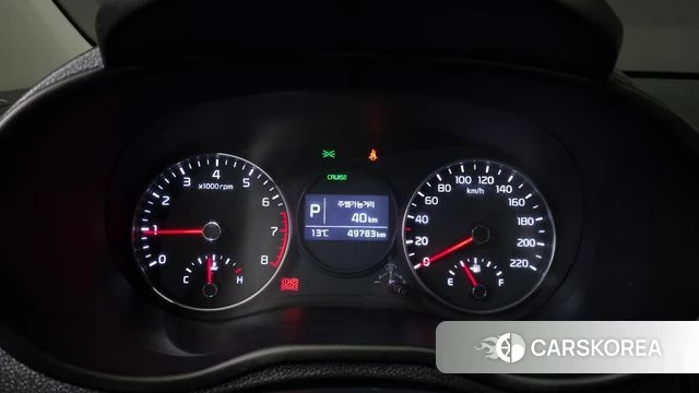 Kia All New Morning (JA) id 3845220 из Кореи 18