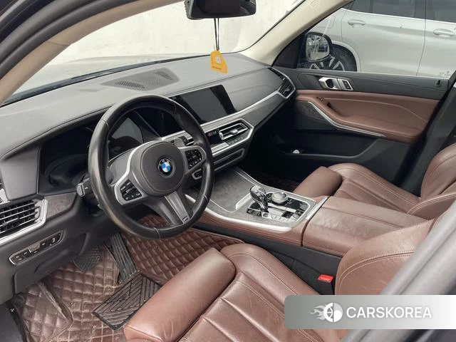 BMW X5 (imported) id 4259101 из Китая 11