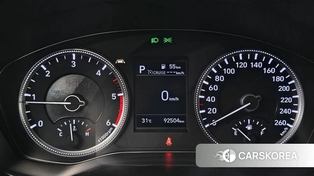 Hyundai Santa Fe TM id 4638090 из Кореи 18
