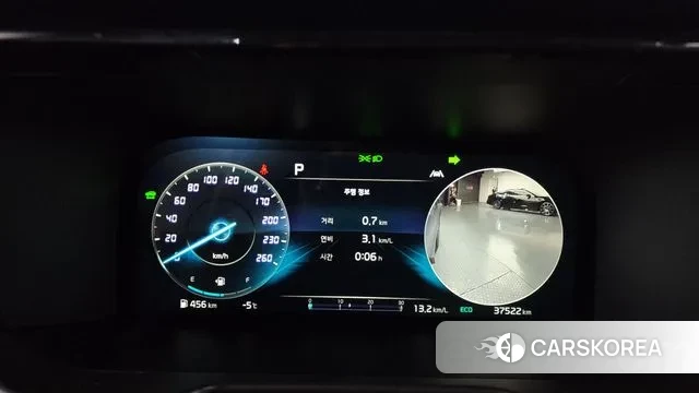 Kia Sorento 4th Generation id 3518900 из Кореи 18