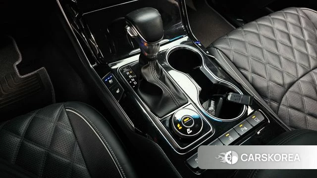 Kia Mohave Master id 4943280 из Кореи 34
