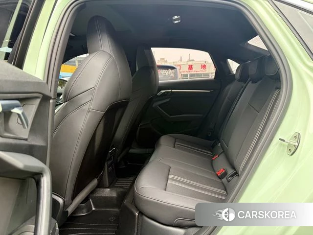 Audi A3 id 4275987 из Китая 16