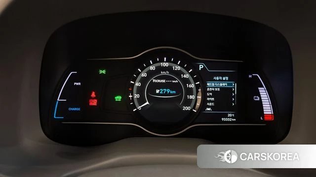 Hyundai Kona Electric id 4362954 из Кореи 29