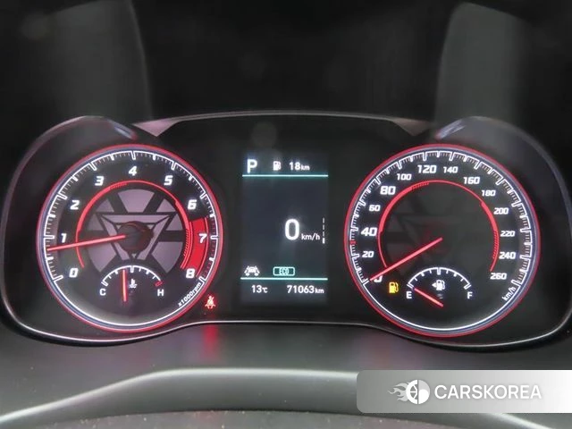 Hyundai Kona id 3885976 из Кореи 18