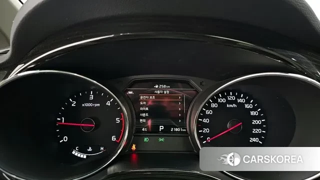 Kia The New Carnival id 3661575 из Кореи 18