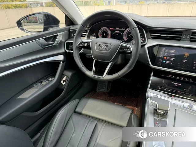 Audi A7 id 4272856 из Китая 24