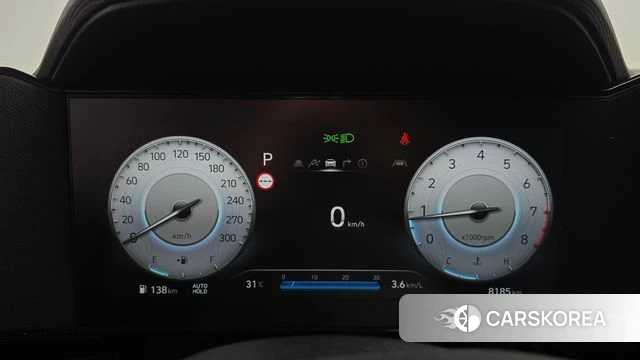 Hyundai The New Avante (CN7) id 4527626 из Кореи 31