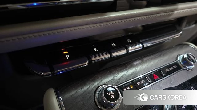 Lincoln Aviator 2nd generation id 3859626 из Кореи 18