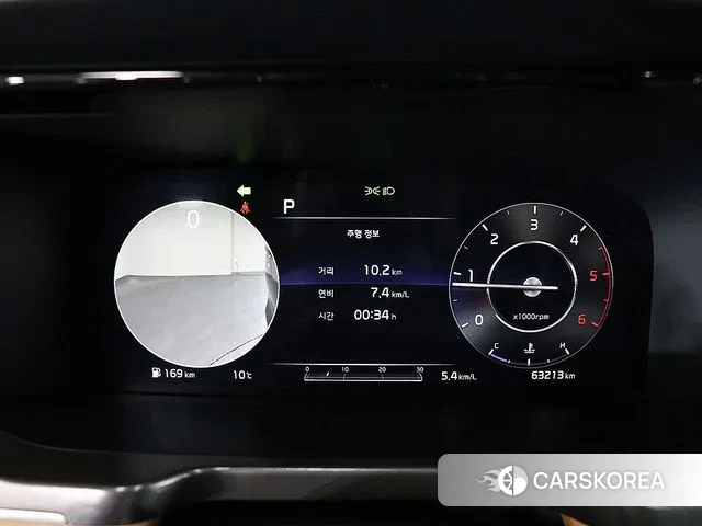 Kia Sorento 4th Generation id 3592732 из Кореи 18