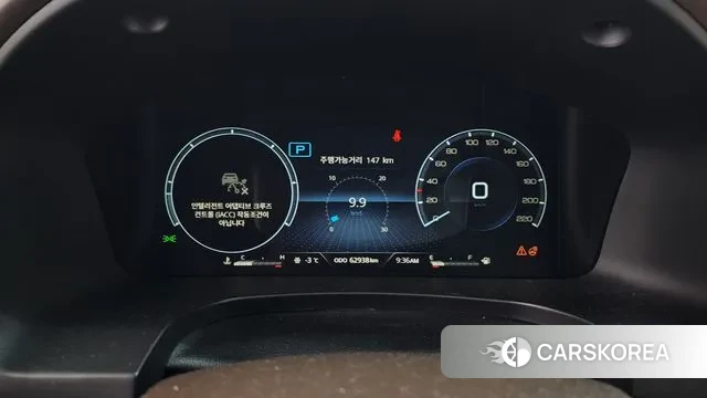 Ssangyong All New Rexton id 3639920 из Кореи 18