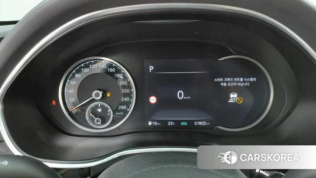 Genesis G80 (RG3) id 4696966 из Кореи 18