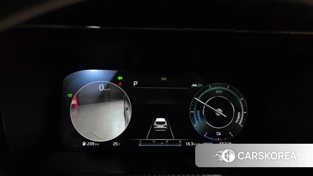 Kia Sorento 4th Generation id 4389607 из Кореи 18