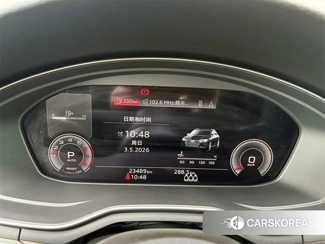 Audi A4 (import) id 4333756 из Китая 14
