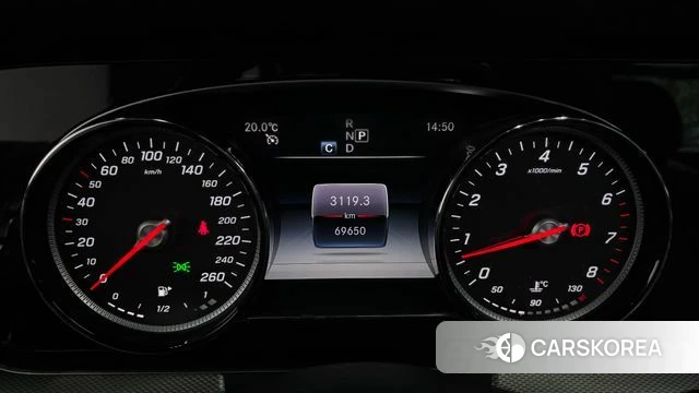 Mercedes-Benz E-Class W213 id 4188204 из Кореи 30