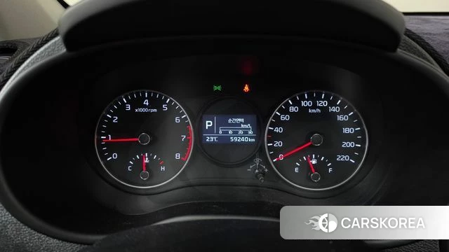 Kia All New Morning (JA) id 4397409 из Кореи 30
