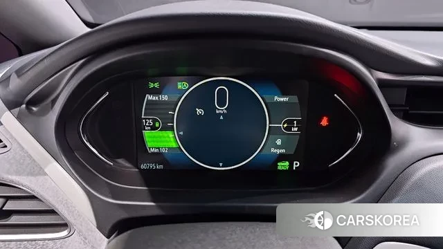 Chevrolet (GM Daewoo) Bolt EV id 3741634 из Кореи 18