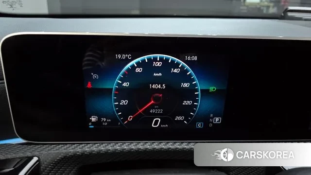 Mercedes-Benz A-Class W177 id 3390760 из Кореи 18