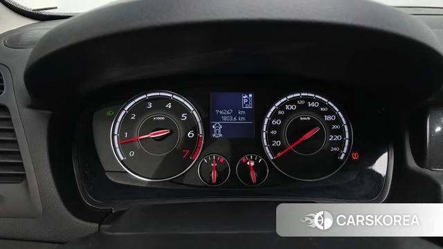 Renault Korea (Samsung) SM5 Nova id 3917343 из Кореи 18