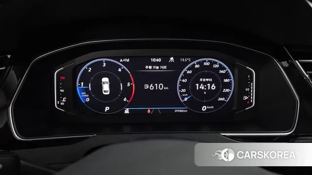 Volkswagen Passat GT (B8) id 3472631 из Кореи 18