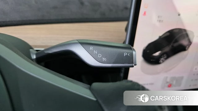 Tesla Model Y id 4768089 из Кореи 31