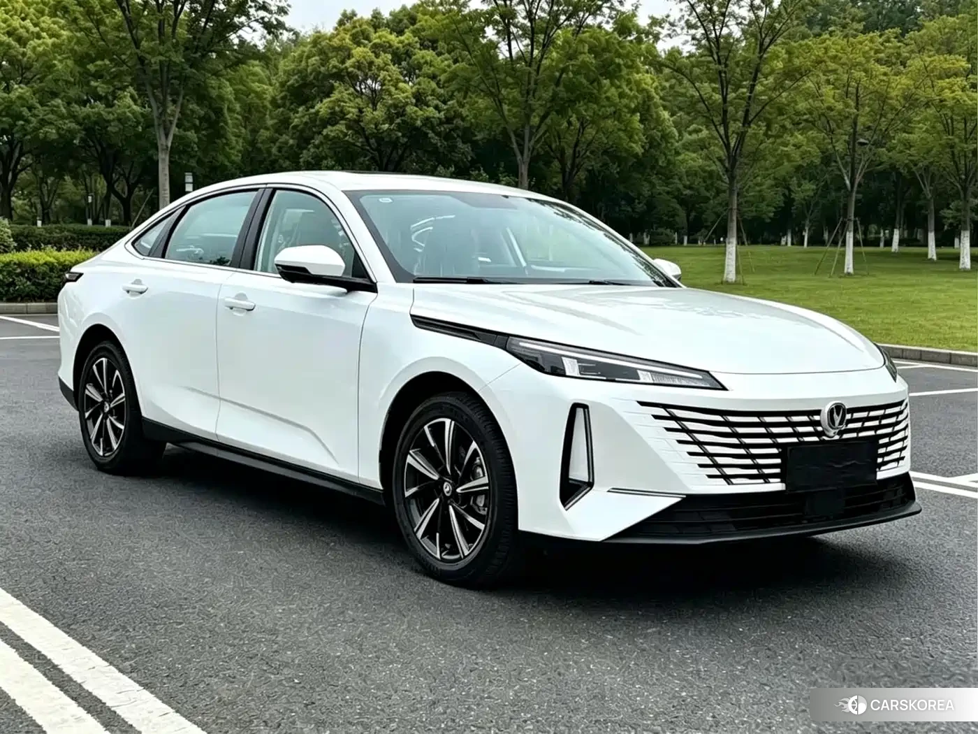 Chang'an Yidong id 4577801 из Китая 8