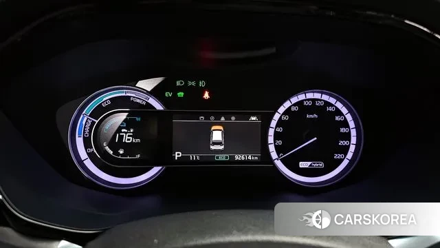 Kia The New Niro id 3592463 из Кореи 18