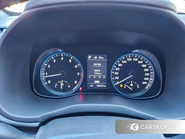 Hyundai Kona id 3536200 из Кореи 13