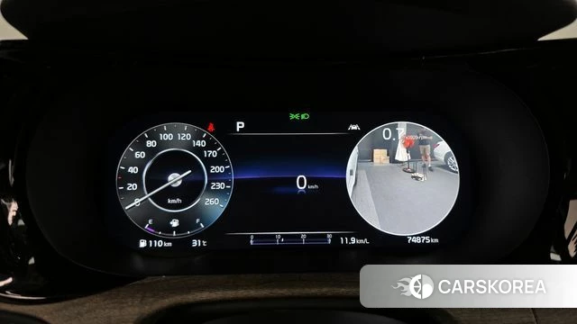 Kia K5 3rd generation id 4410146 из Кореи 30