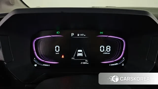 Kia The New Kia Ray id 3555622 из Кореи 18