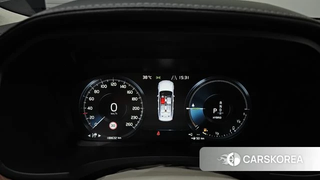 Volvo S90 id 4530215 из Кореи 18