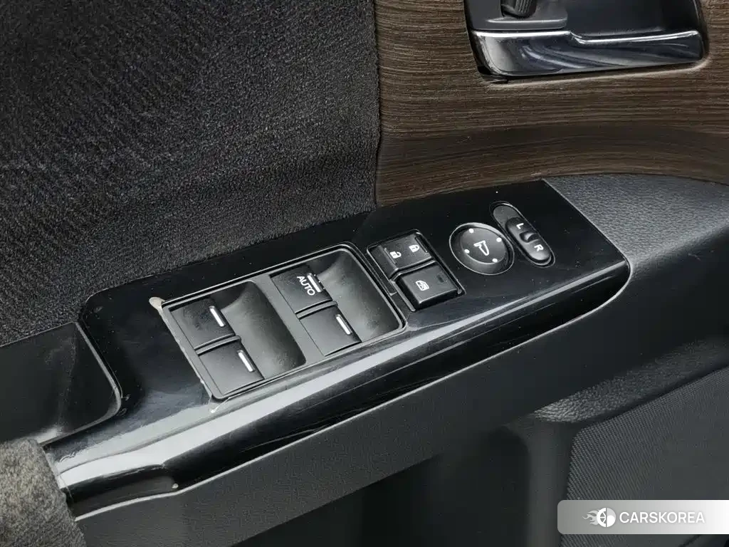 Honda Odyssey id 4515356 из Китая 22