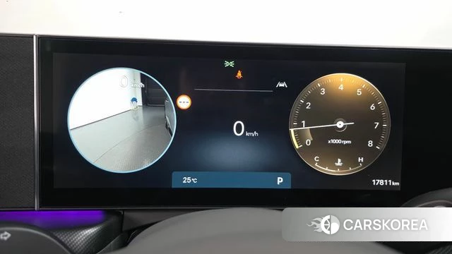 Hyundai Sonata D Edge (DN8) id 4427000 из Кореи 38