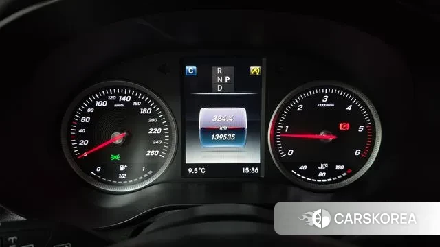 Mercedes-Benz GLC-Class X253 id 3413469 из Кореи 18