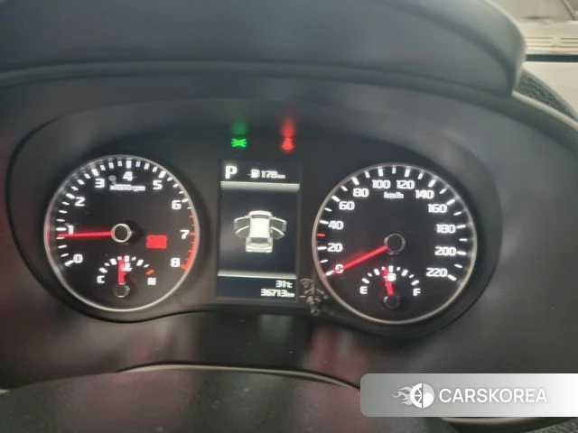 Kia Morning Urban (JA) id 4561685 из Кореи 18