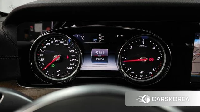 Mercedes-Benz E-Class W213 id 4384609 из Кореи 18