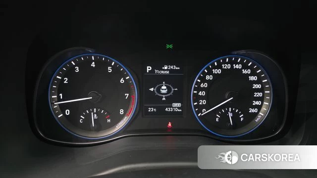 Hyundai Kona id 3885904 из Кореи 18