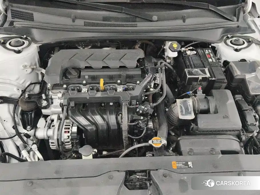 Hyundai Elantra id 4553741 из Китая 14