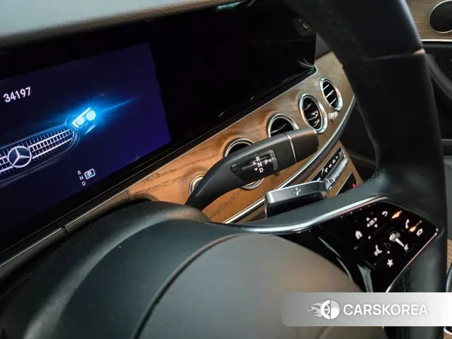 Mercedes-Benz E-Class W213 id 2969026 из Кореи 16