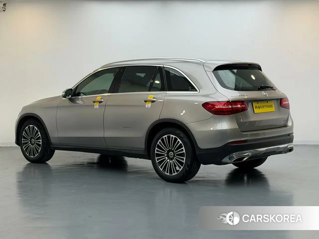 Mercedes-Benz GLC id 4242392 из Китая 18