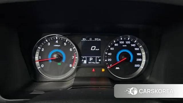 Ssangyong Berry New Tivoli id 2891155 из Кореи 18