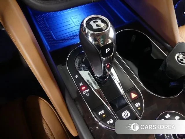 Bentley Bentayga id 3094429 из Кореи 18